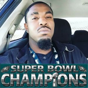 Meet your Posher, Andre